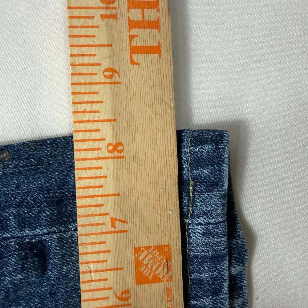 Levis levi 505